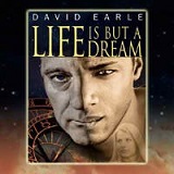 Life is but a Dream-by David Earle cover pic